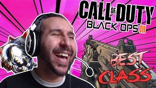 Nucleaire Et Joli Ratio Sur Skyjacked A La Man O War La Meilleure Classe De Black Ops 3 11 Youtube