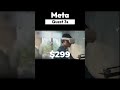 Meta Quest 3s  #meta #metaquest3s  #shortvideo  #shorts