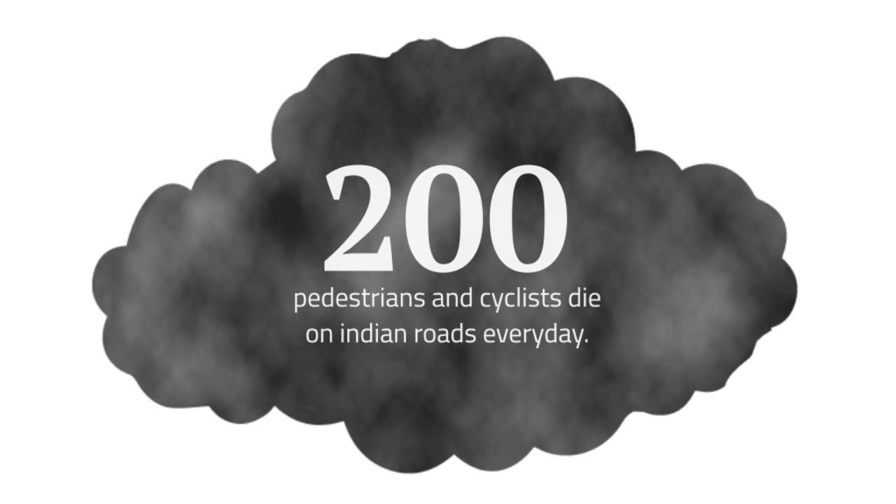 Pedestrian Safety YouTube