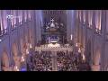 Messe du 24 mai 2026 à Notre-Dame de Paris