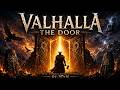 VALHALLA: The Door ⚔️ Epic Nordic Rock Anthem | DJ.MAM