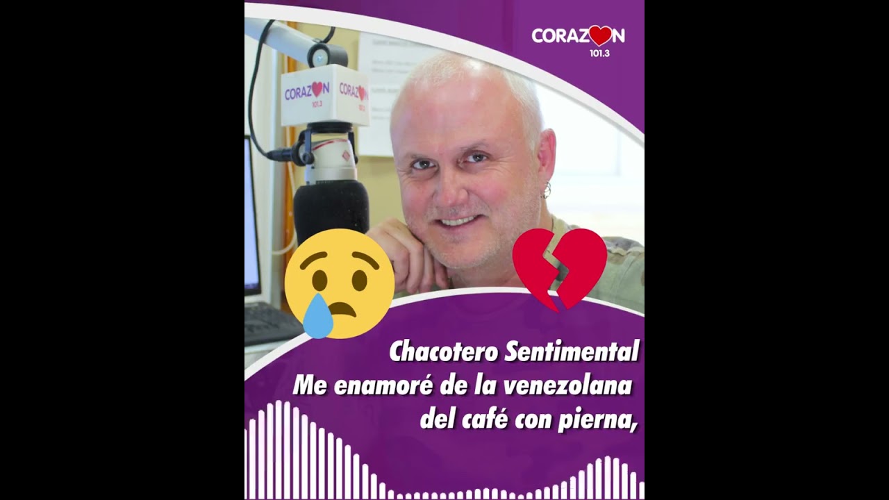 El Chacotero Sentimental: Me enamoré en un café con piernas