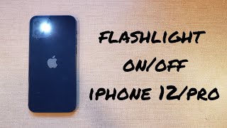 List of 20+ where is flashlight on iphone 12
