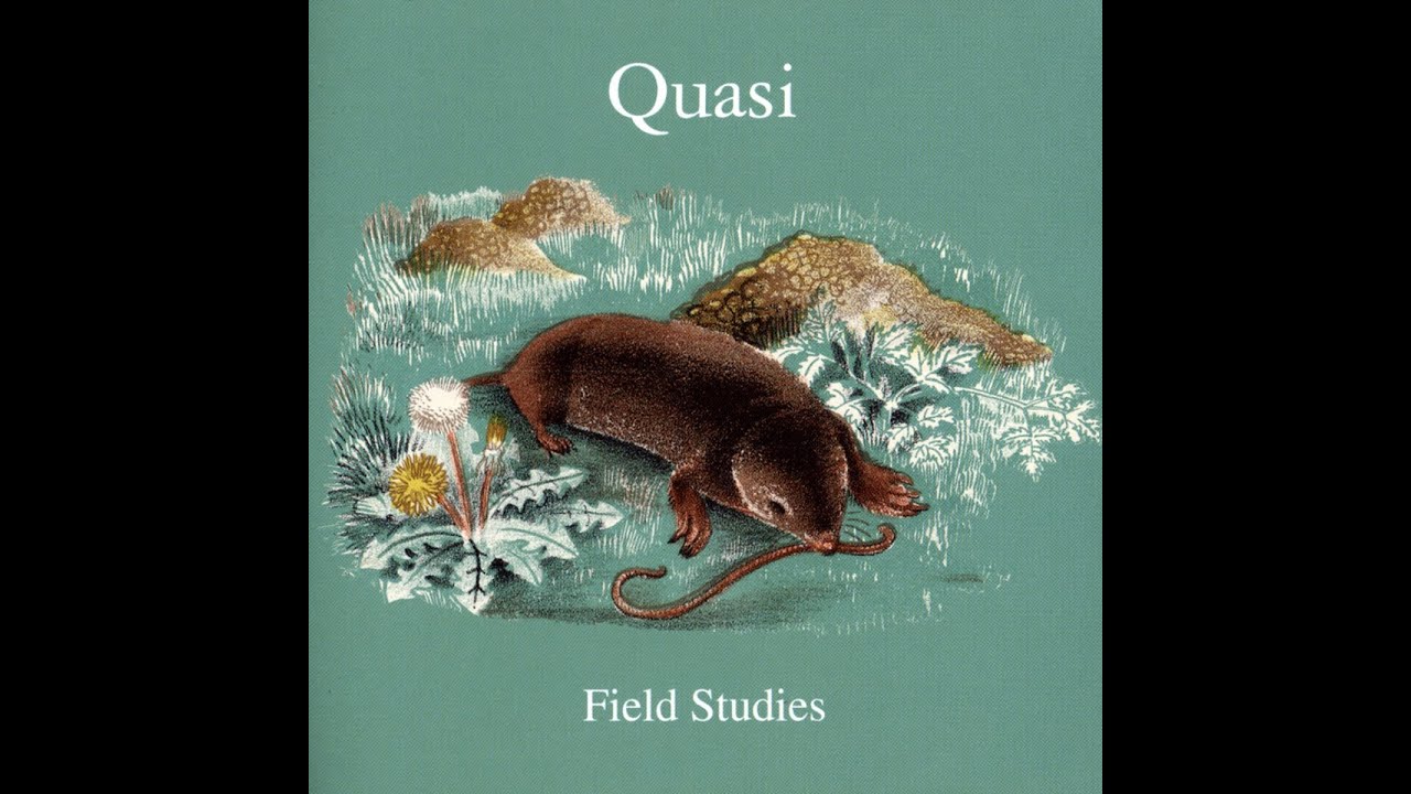 Quasi - The Star You Left Behind