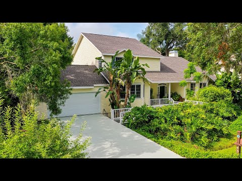 4326 Brackenwood Court, Sarasota, FL home video tour