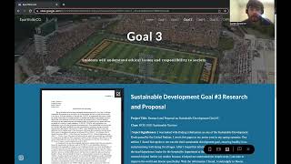 Eportfolio Capstone Video