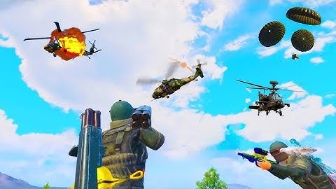 😱Use IQ 100000 Killed 36 Enemies In One Match ☠️ Payload 3.0 |