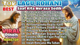 KUMPULAN LAGU ROHANI POPULER 2026 PALING DICARI SEPANJANG MASA