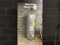#makeithot #hotwater #waterheater #tanklesswaterheater