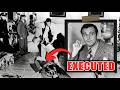 WHO KILLED Bugsy Siegel? The Beverly Hills Execution That Built Las Vegas