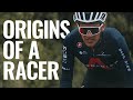 The Richard Carapaz Story: Origins of a Racer short film | Tokyo Olympics Road Race Gold Medalist