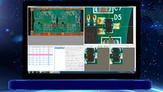 offline AOI programming P4