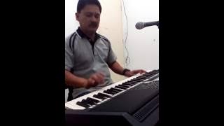 Midley Instrumental Minang Malam Bainai, Malereang Tabiang dan Mudiak Arau By: Gusweri