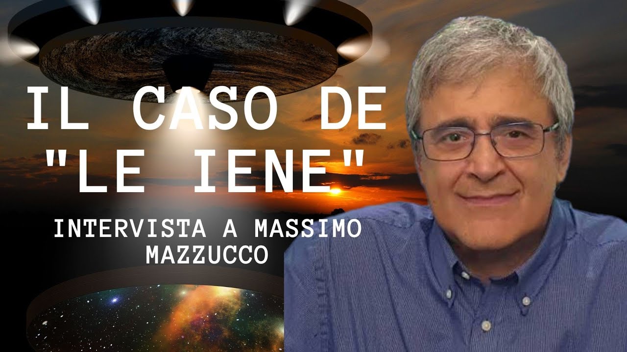 MAZZUCCO: IL CASO DE "LE IENE"