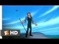 Quest for Camelot (3/8) Movie CLIP - I Stand Alone (1998) HD