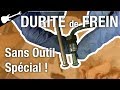 ✅ Canalisation Hydraulique de Frein SANS OUTIL SPÉCIAL !