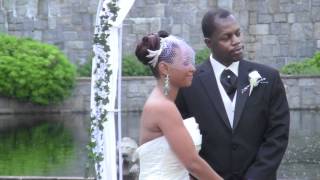 Lester & Monique Wedding Day Highlights Lester & Monique Wedding Day Highlights