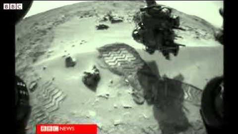 Nasa to send new rover to Mars in 2020