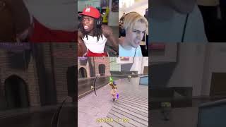 Xqc Saying The N Word To Kai