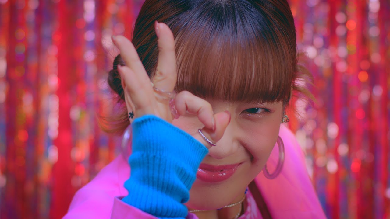 Dannie May「ぐーぐーぐー」-Music Video- - YouTube