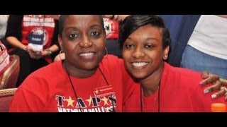 TAPS Helps Grieving Military Families Find Help, Hope & Healing
