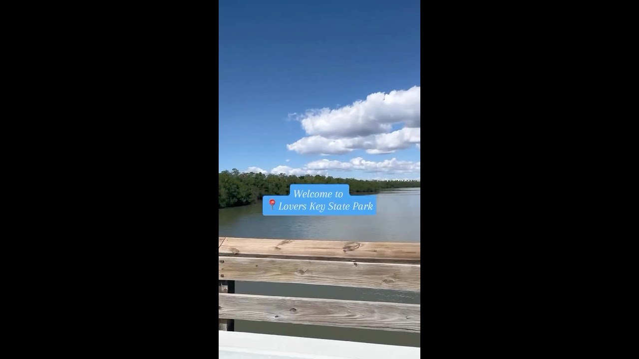 Lovers Key State Park | Visit Fort Myers