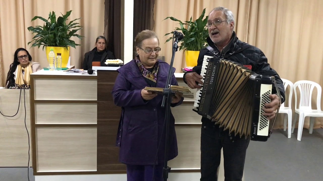 Irmãos Falavinha-O joio e o trigo