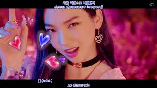 [MV] AESPA - Black Mamba Sub Indo (Han/Rom/Ina) Color coded