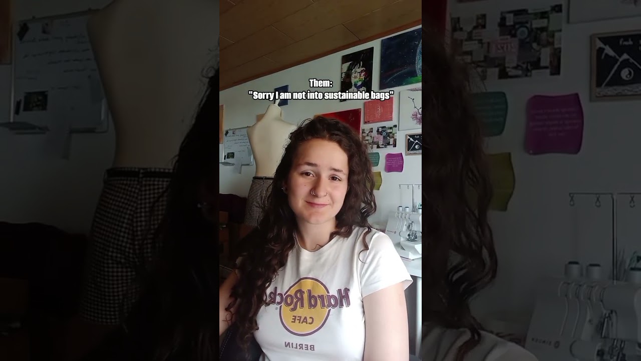 I even dressed my mannequin for this! 