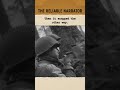 The Regiment That Broke the Vosges, 442nd RCT #history #ww2