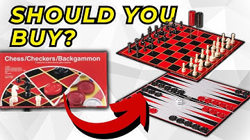 The PERFECT Way to Pass Time While TRAVELLING - 3 in 1 Games