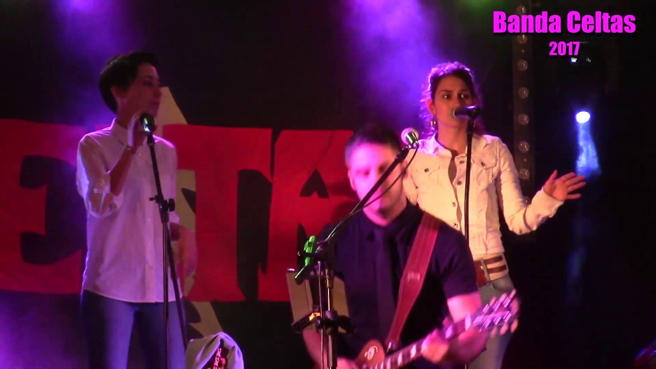 Charneca - Banda Celtas 2017 - Musicas, Baile, Bandas, Grupos musicais arraial do cabo rio de janeiro