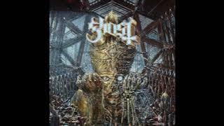 Ghost-Call Me Little Sunshine (Audio)