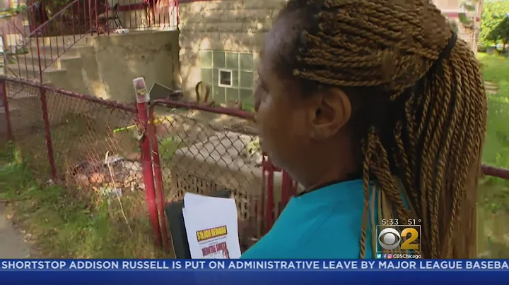 Local Group Teaming Up With Police To Help Solve Cold Cases