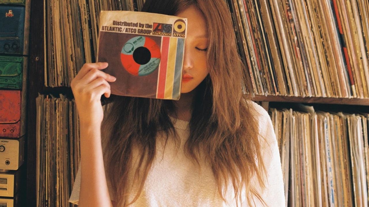 [VIETSUB] Eat (꺼내 먹어요) - Lee Sung Kyung cover - YouTube