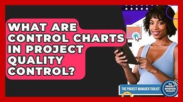 What Are Control Charts In Project Quality Control? - The Project Manager Toolkit