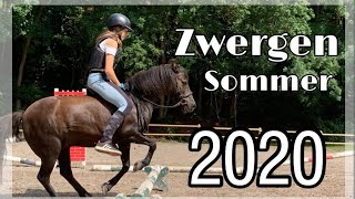 Ein Sommer In Zwergen