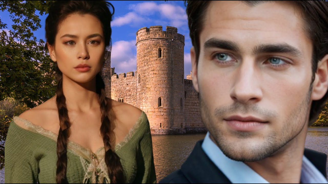 A Plebeia e o Monarca 👑 Um Amor Real [𝑷𝒂𝒓𝒕𝒆 𝑼́𝒏𝒊𝒄𝒂]