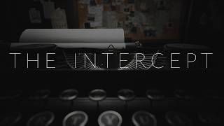 The Intercept Trailer