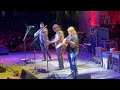 indigo girls: 2022-06-20: welcome me - mountain winery - saratoga, california