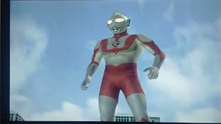 UFE3 story part 1 ultraman/zoffy vs zetton part 3