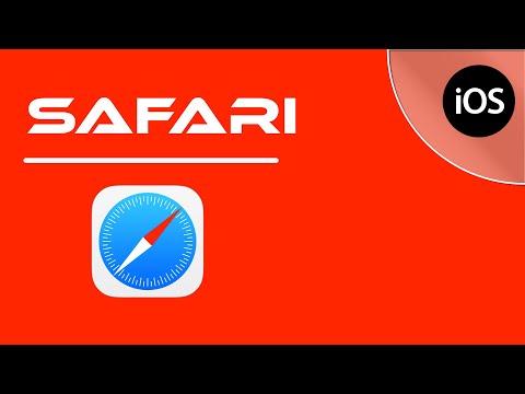 21.- Cómo usar Safari | Tutorial IPHONE