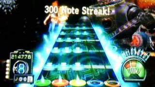 Download Lagu Guitar Hero 3 - Closer FC Expert MP3