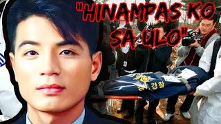 ANG KOREANO NA KUMATAY NG 26 NA TAO PARA MAGHIGANTI! TAGALOG TRUE CRIMES