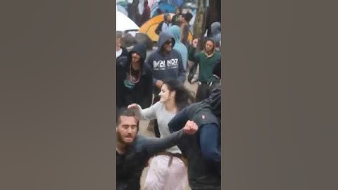 Logic Bomb Live Set DOOF Festival 2016