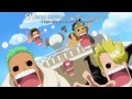 One Piece Ep 808 - Encerramento Especial "Memories" Legendado