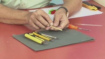 eYRDC: Fabrication Techniques by Prof VP Bapat (IDC, IIT Bombay)