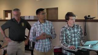 Self-Assessment & Self-Reflection (Secondary)