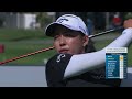 Jeeno Thitikul Highlights | 2026 Lotte Championship Rd. 3
