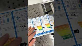 A-Starjet high resolution roll to roll labels laser printer #label #printing #printer #laserprinter
